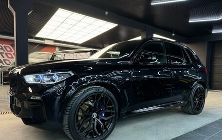 BMW X5, 2020 год, 9 000 057 рублей, 2 фотография