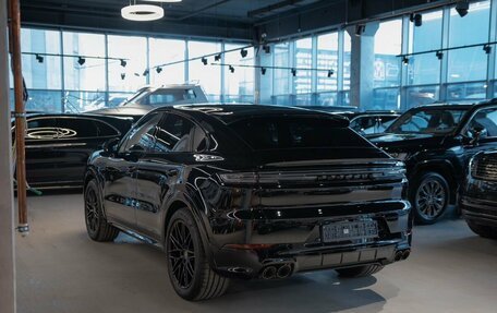 Porsche Cayenne III, 2023 год, 21 500 000 рублей, 5 фотография