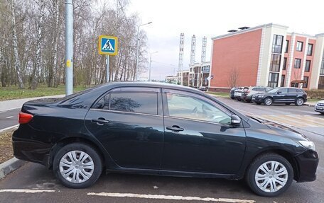 Toyota Corolla, 2012 год, 1 100 000 рублей, 4 фотография