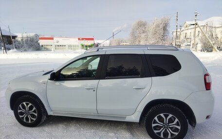 Nissan Terrano III, 2018 год, 1 690 000 рублей, 4 фотография