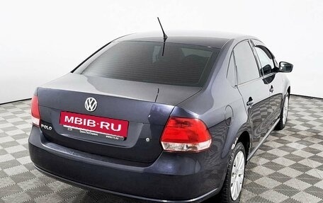 Volkswagen Polo VI (EU Market), 2014 год, 727 000 рублей, 5 фотография