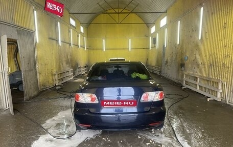 Mazda 6, 2004 год, 440 000 рублей, 3 фотография