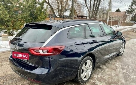 Opel Insignia II рестайлинг, 2019 год, 1 980 000 рублей, 5 фотография