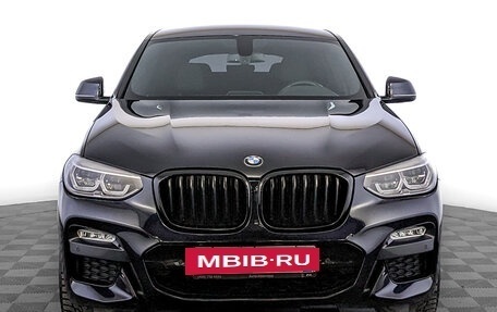 BMW X4, 2019 год, 4 990 000 рублей, 2 фотография