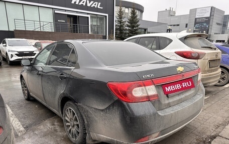 Chevrolet Epica, 2012 год, 899 000 рублей, 2 фотография