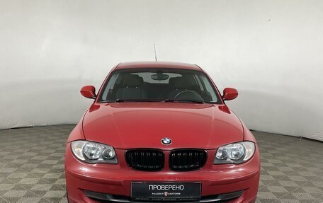 BMW 1 серия, 2011 год, 930 000 рублей, 2 фотография