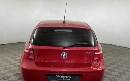 BMW 1 серия, 2011 год, 930 000 рублей, 3 фотография