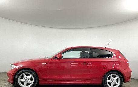 BMW 1 серия, 2011 год, 930 000 рублей, 5 фотография