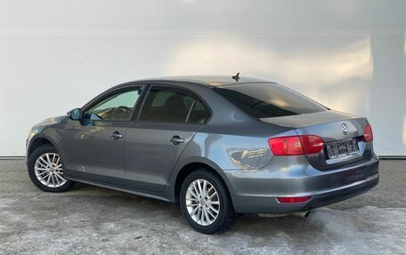 Volkswagen Jetta VI, 2013 год, 1 238 000 рублей, 5 фотография