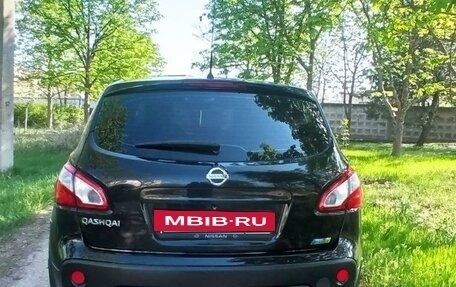 Nissan Qashqai, 2011 год, 1 050 000 рублей, 3 фотография