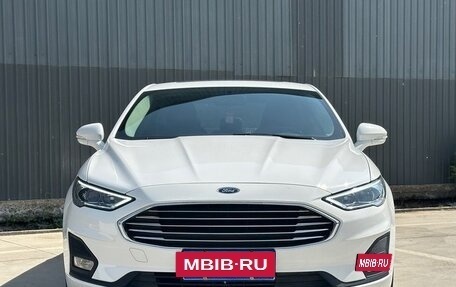 Ford Mondeo V, 2020 год, 2 510 000 рублей, 3 фотография