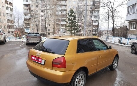 Audi A3, 1997 год, 270 000 рублей, 5 фотография