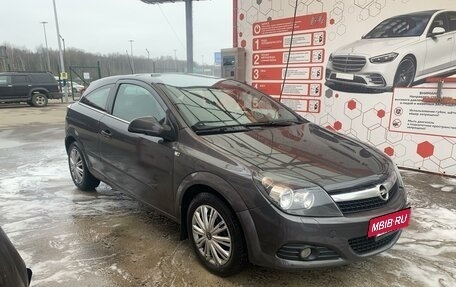 Opel Astra H, 2010 год, 620 000 рублей, 2 фотография