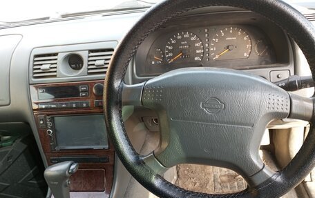 Nissan Laurel VIII, 1997 год, 214 000 рублей, 2 фотография