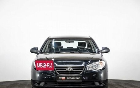 Hyundai Elantra IV, 2008 год, 650 000 рублей, 2 фотография