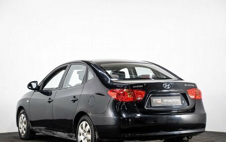 Hyundai Elantra IV, 2008 год, 650 000 рублей, 4 фотография