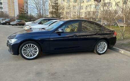 BMW 3 серия, 2014 год, 1 800 000 рублей, 4 фотография