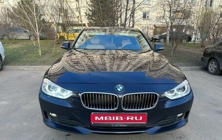 BMW 3 серия, 2014 год, 1 800 000 рублей, 3 фотография