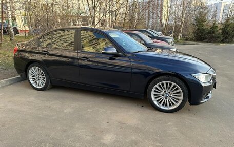 BMW 3 серия, 2014 год, 1 800 000 рублей, 5 фотография