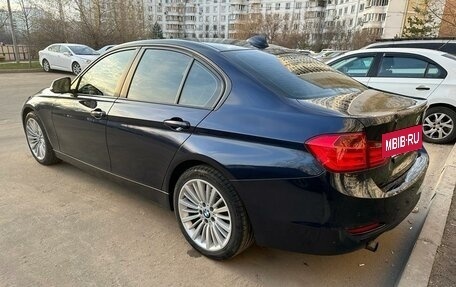 BMW 3 серия, 2014 год, 1 800 000 рублей, 7 фотография