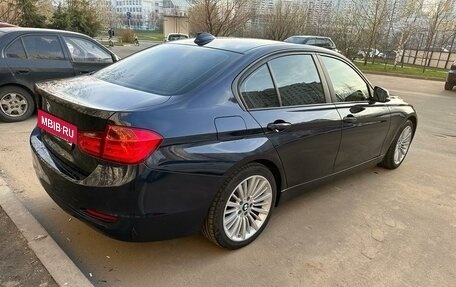 BMW 3 серия, 2014 год, 1 800 000 рублей, 6 фотография