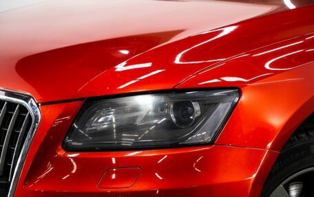 Audi Q5, 2013 год, 1 677 050 рублей, 8 фотография