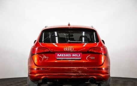 Audi Q5, 2013 год, 1 677 050 рублей, 5 фотография