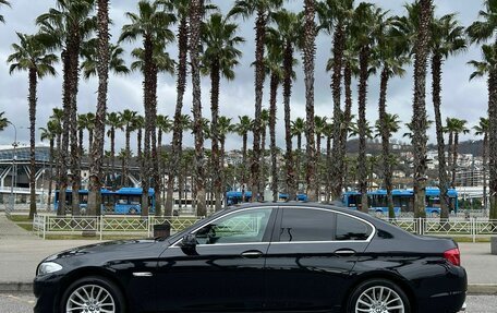 BMW 5 серия, 2013 год, 1 950 000 рублей, 3 фотография
