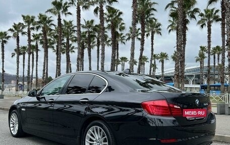 BMW 5 серия, 2013 год, 1 950 000 рублей, 4 фотография