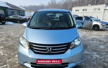 Honda Freed I, 2010 год, 1 190 000 рублей, 3 фотография