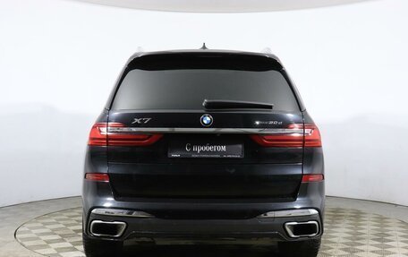 BMW X7, 2019 год, 8 500 000 рублей, 6 фотография