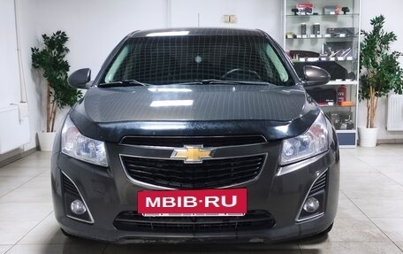 Chevrolet Cruze II, 2012 год, 895 000 рублей, 3 фотография