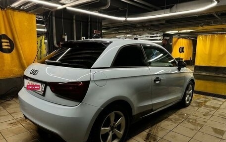 Audi A1, 2011 год, 799 999 рублей, 2 фотография