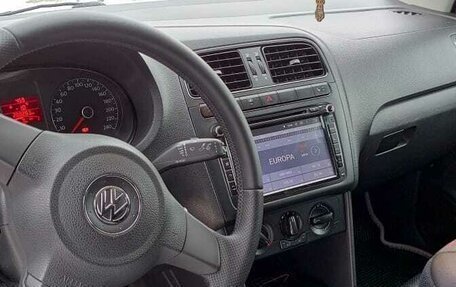 Volkswagen Polo VI (EU Market), 2012 год, 790 000 рублей, 2 фотография