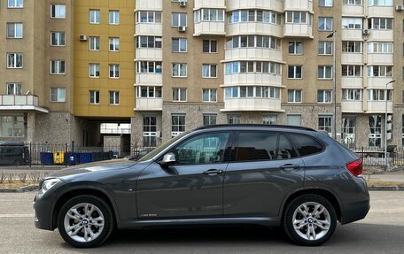 BMW X1, 2014 год, 1 990 000 рублей, 4 фотография
