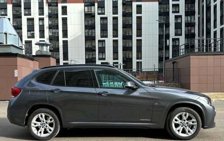 BMW X1, 2014 год, 1 990 000 рублей, 8 фотография