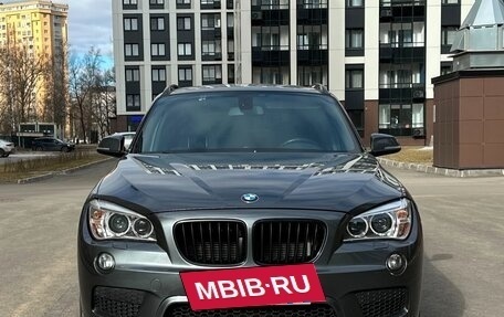 BMW X1, 2014 год, 1 990 000 рублей, 2 фотография