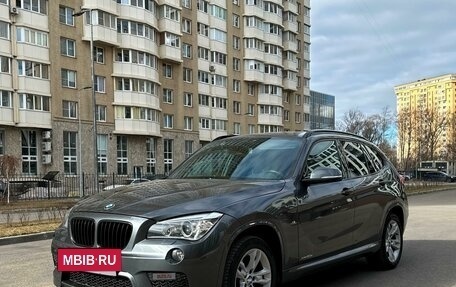 BMW X1, 2014 год, 1 990 000 рублей, 3 фотография