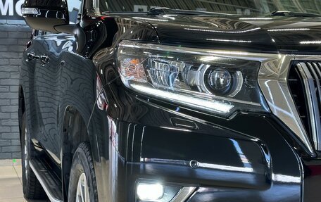 Toyota Land Cruiser Prado 150 рестайлинг 2, 2018 год, 5 787 000 рублей, 7 фотография