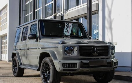 Mercedes-Benz G-Класс W463 рестайлинг _iii, 2024 год, 20 000 000 рублей, 3 фотография