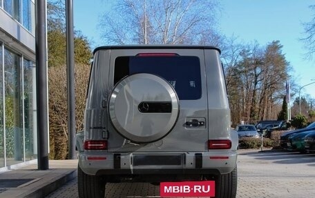 Mercedes-Benz G-Класс W463 рестайлинг _iii, 2024 год, 20 000 000 рублей, 6 фотография