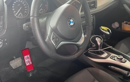 BMW X1, 2014 год, 1 800 000 рублей, 3 фотография