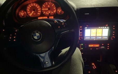 BMW 3 серия, 2003 год, 840 000 рублей, 2 фотография