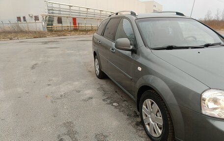 Chevrolet Lacetti, 2010 год, 750 000 рублей, 3 фотография