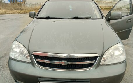 Chevrolet Lacetti, 2010 год, 750 000 рублей, 2 фотография
