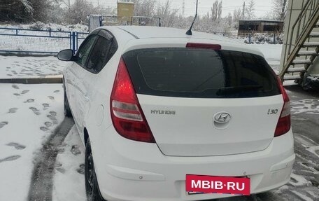 Hyundai i30 I, 2009 год, 780 000 рублей, 2 фотография