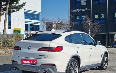BMW X4, 2020 год, 3 770 000 рублей, 3 фотография