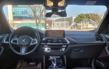 BMW X4, 2020 год, 3 770 000 рублей, 6 фотография