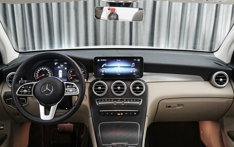 Mercedes-Benz GLC, 2021 год, 4 769 000 рублей, 6 фотография