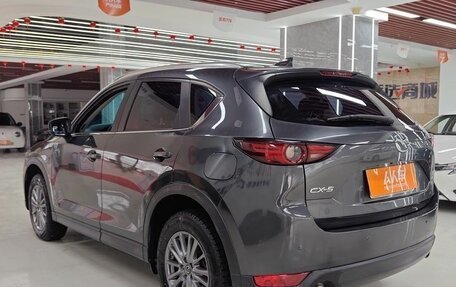 Mazda CX-5 II, 2021 год, 2 310 000 рублей, 4 фотография